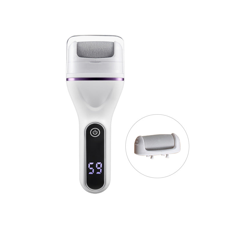SoftStep Pro - For velvety soft feet in minutes