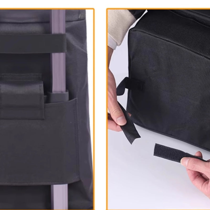 CarryMax Fold – Strong beim Slowen, small beim Verstauen