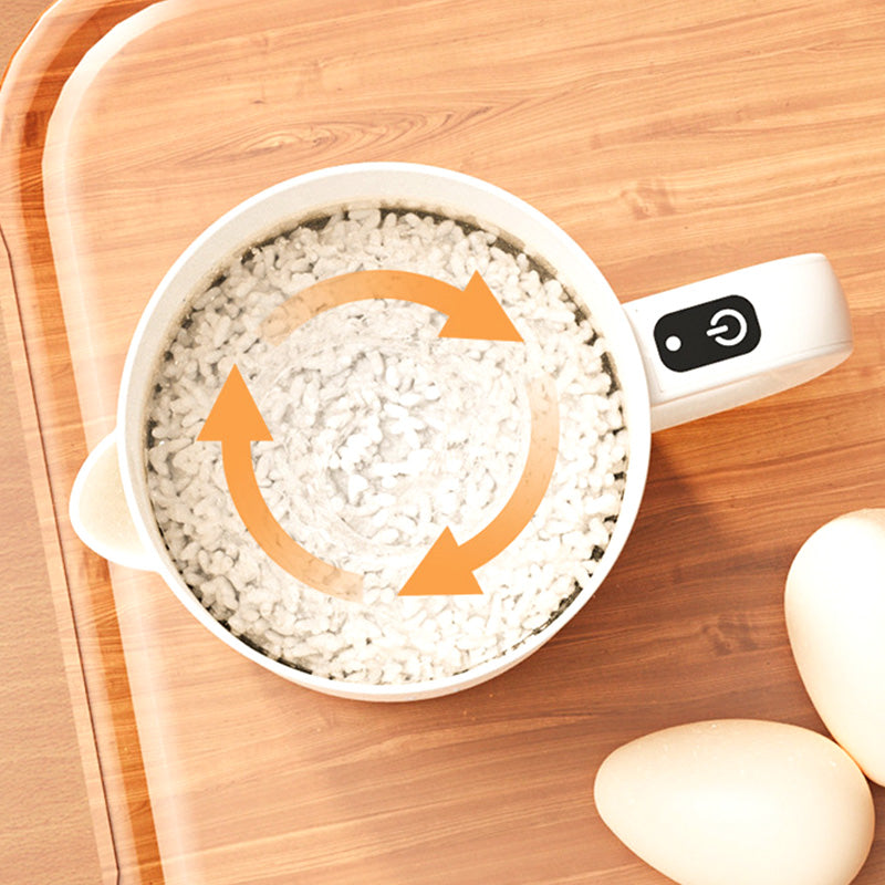 WhiskGenie - blends and strains in seconds. Cordless.