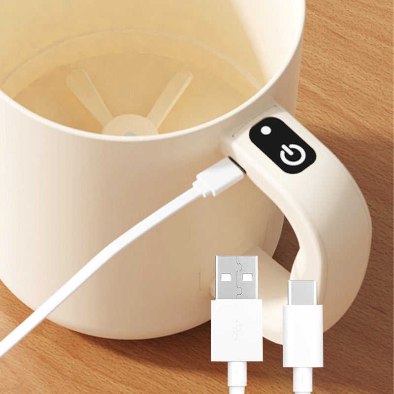 WhiskGenie - blends and strains in seconds. Cordless.