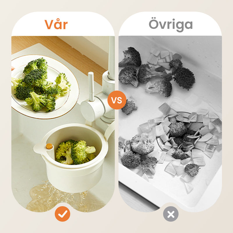 2+1 FREE | DripNest – More order, less chaos right at the tap!