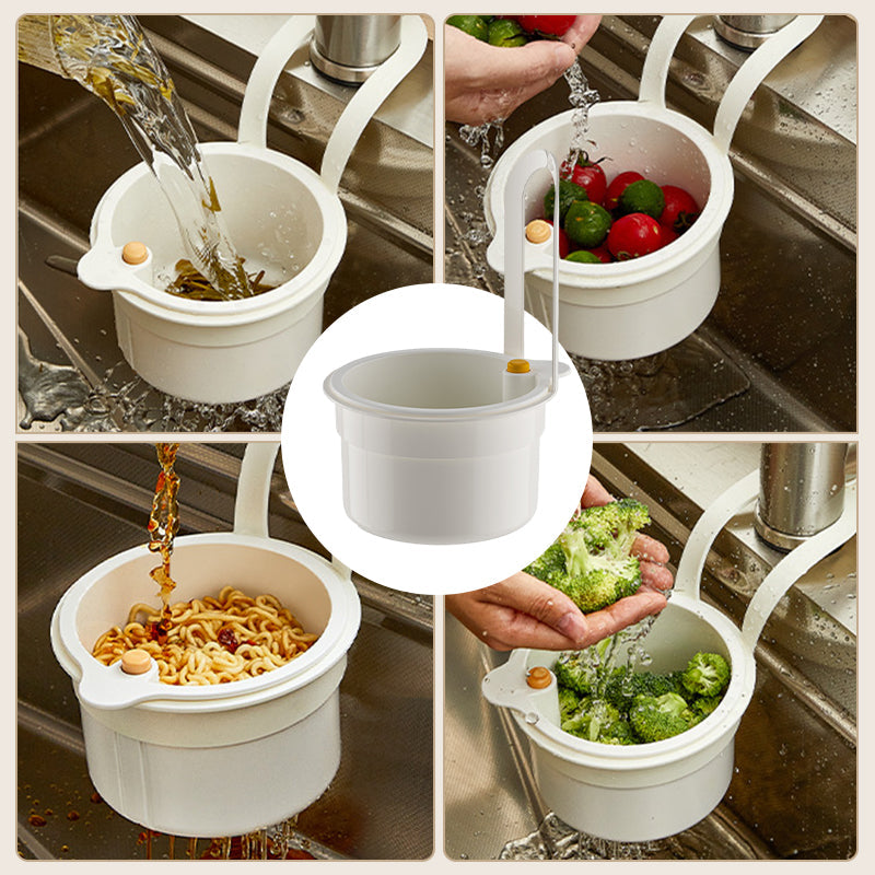 2+1 FREE | DripNest – More order, less chaos right at the tap!