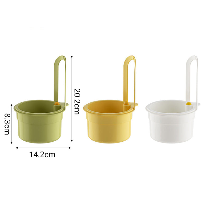 2+1 FREE | DripNest – More order, less chaos right at the tap!