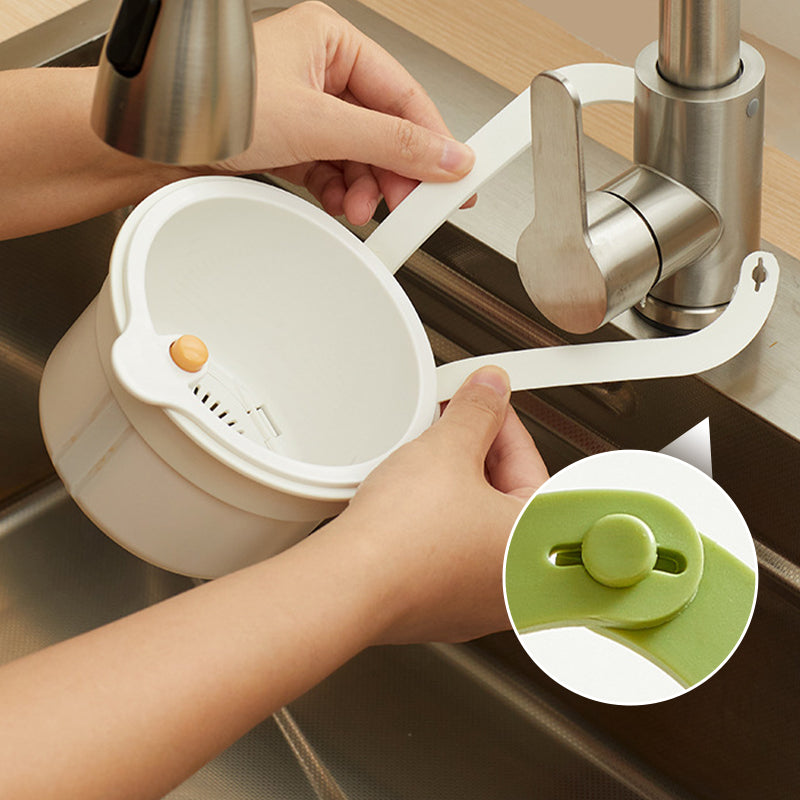 2+1 FREE | DripNest – More order, less chaos right at the tap!