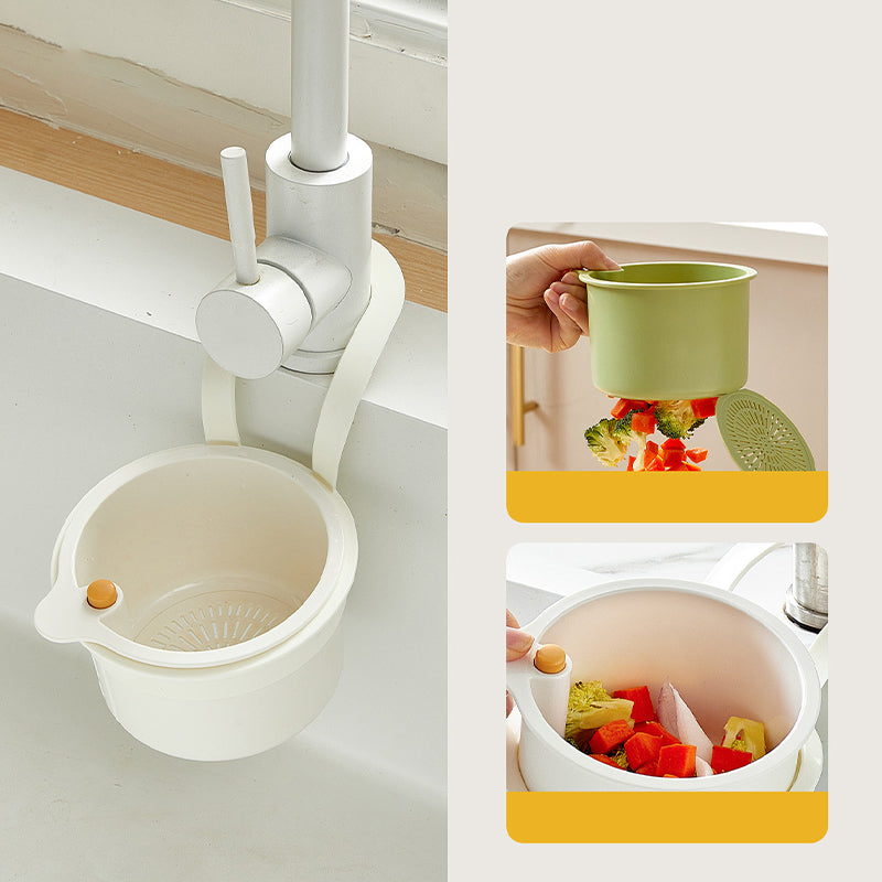 2+1 FREE | DripNest – More order, less chaos right at the tap!
