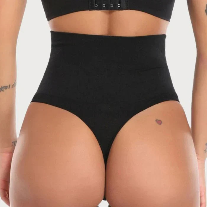 Buy One Get One Free | FormFit - Your everyday shapewear thong! [Last day of sale] 