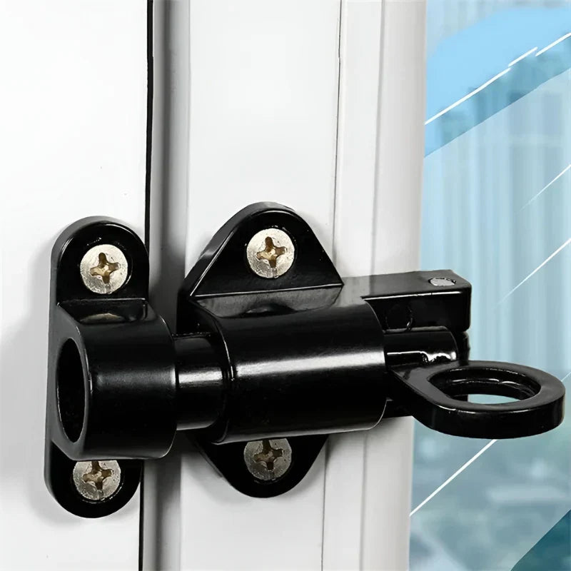 SafeSnap - Effortlessly secure your doors