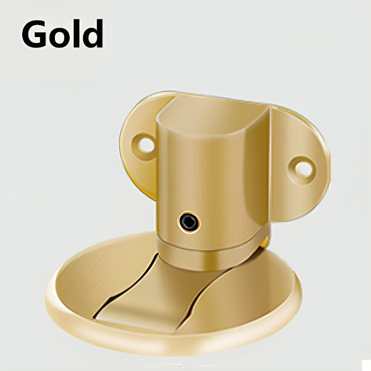 Buy 1+1 FREE | SteelStop - Magnetic Stainless Steel Door Stop [Last Day Sale] 