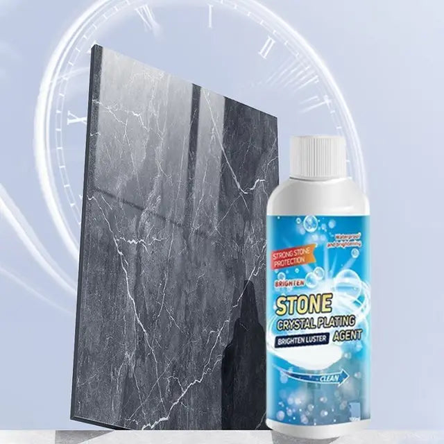 2+1 FREE | DazzleGlow - Multi-Surface Stone Stain Remover Cleaner [Last-day sale]