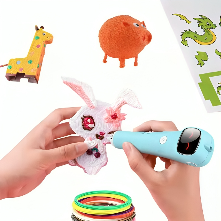 Inspire3D - Bring creativity to life!