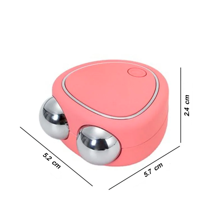 LiftGlow - The microcurrent solution for firmer skin