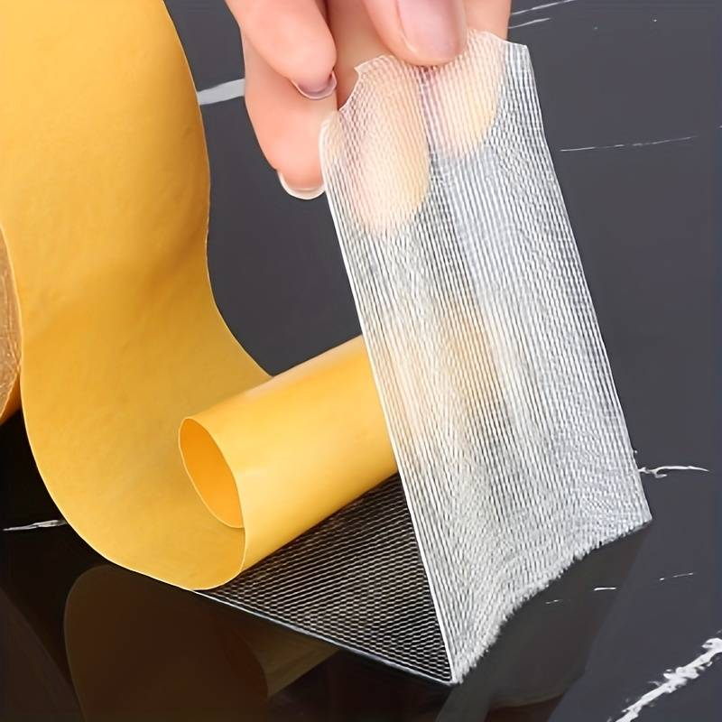 Buy 1+1 FREE | StickyMax - Mega strong, durable transparent adhesive tape