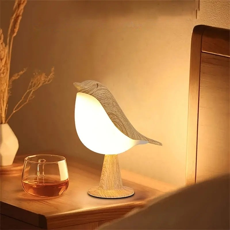 LumiBird - Magical light &amp; scent for relaxing moments