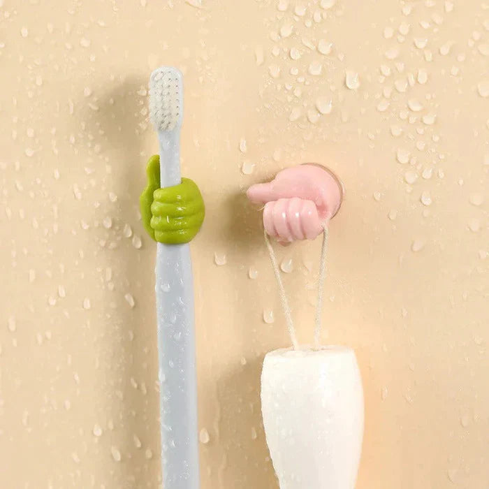 10+10 FREE | ThumbHooks™ - Always a tidy house! [Last day of sale]