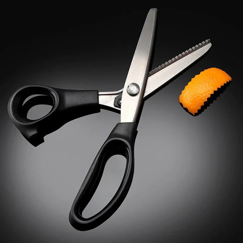 50% OFF | SilkySnipper™ - Scissors with a thick, sharp point! [Last day of sale] 