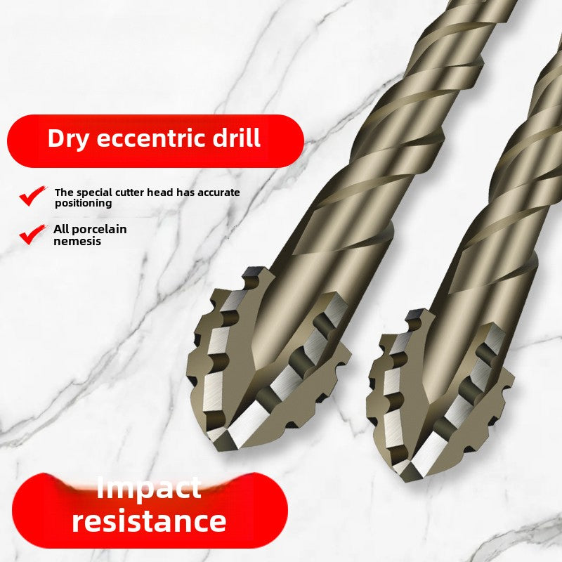 ImpactBore - Instant penetrating power