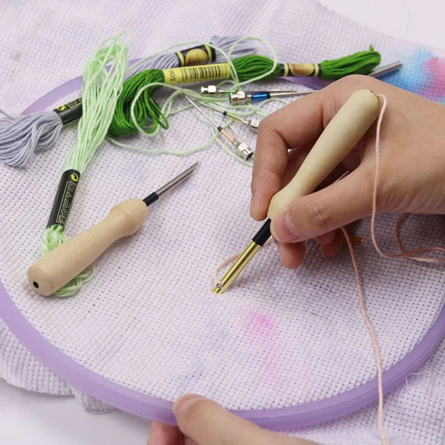 Buy One Get One Free | StitchPerfect™ - Perfect precision with every stitch [Last-day sale]