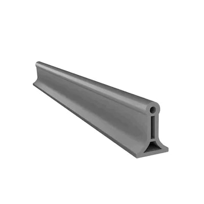 FlowLock - Water-repellent silicone barrier for showers