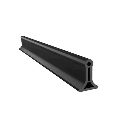 FlowLock - Water-repellent silicone barrier for showers