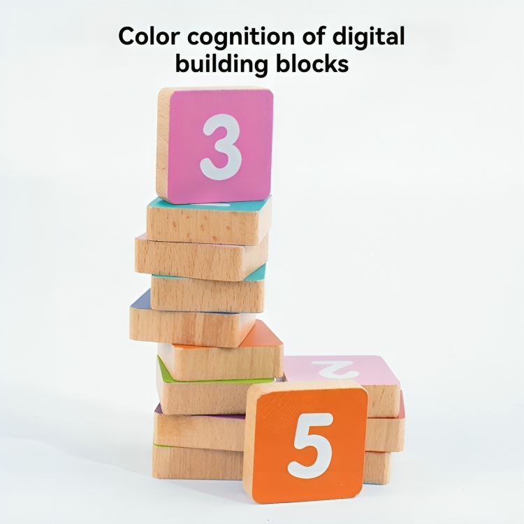 CountFun - Learn to understand mathematics through play!