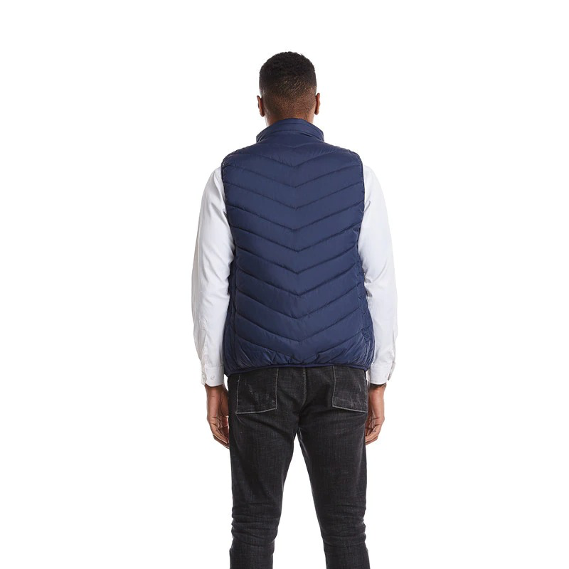 WarmVest - Instantly warm up with the heated jacket [last day discount] 