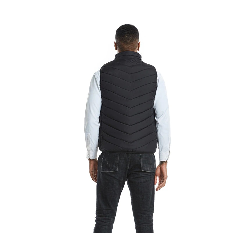 WarmVest - Instantly warm up with the heated jacket [last day discount] 