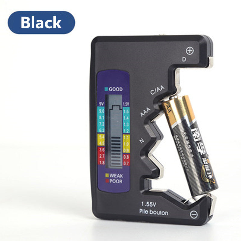50% OFF | PowerCheck - Battery Tester [Last day of sale]