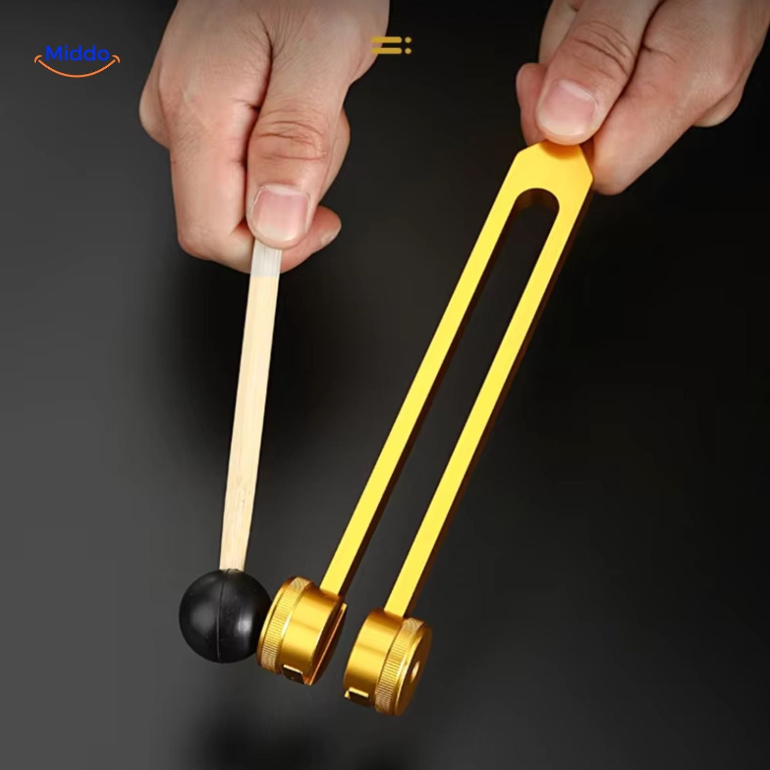 ZenTonic - relaxation and healing through vibration