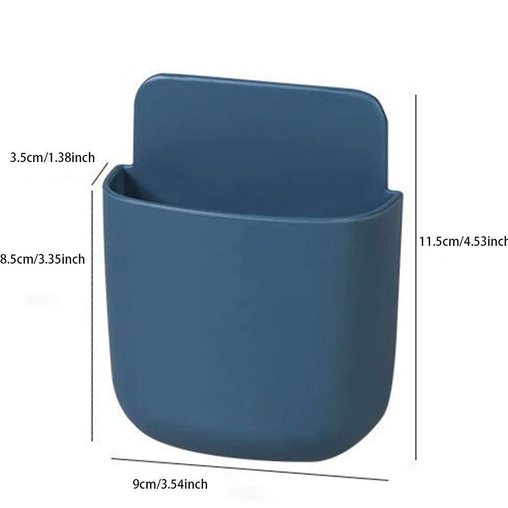 2+2 FREE | WallPouch - Multifunctional wall organizer