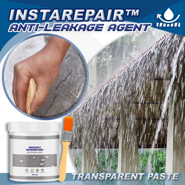 Buy 1+1 FREE | LeakShield™ - Waterproof seal against leaks [Last day sale]