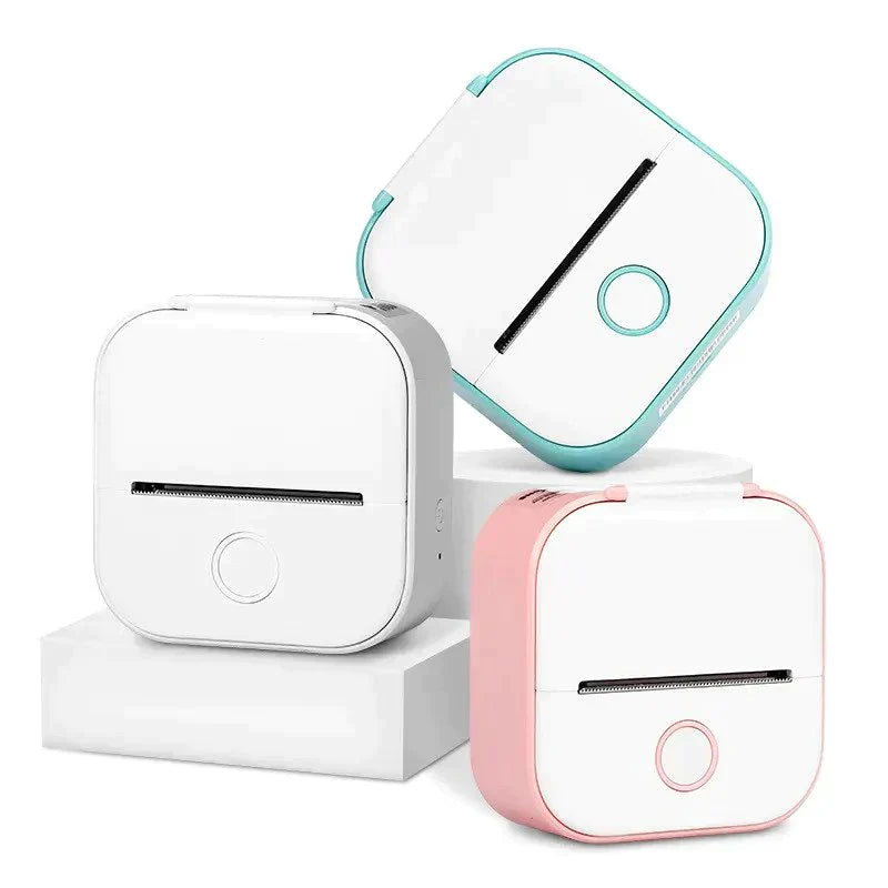 50% OFF | GoPrint - Free Printing Paper - The printer that never needs ink! [Last day of sale]