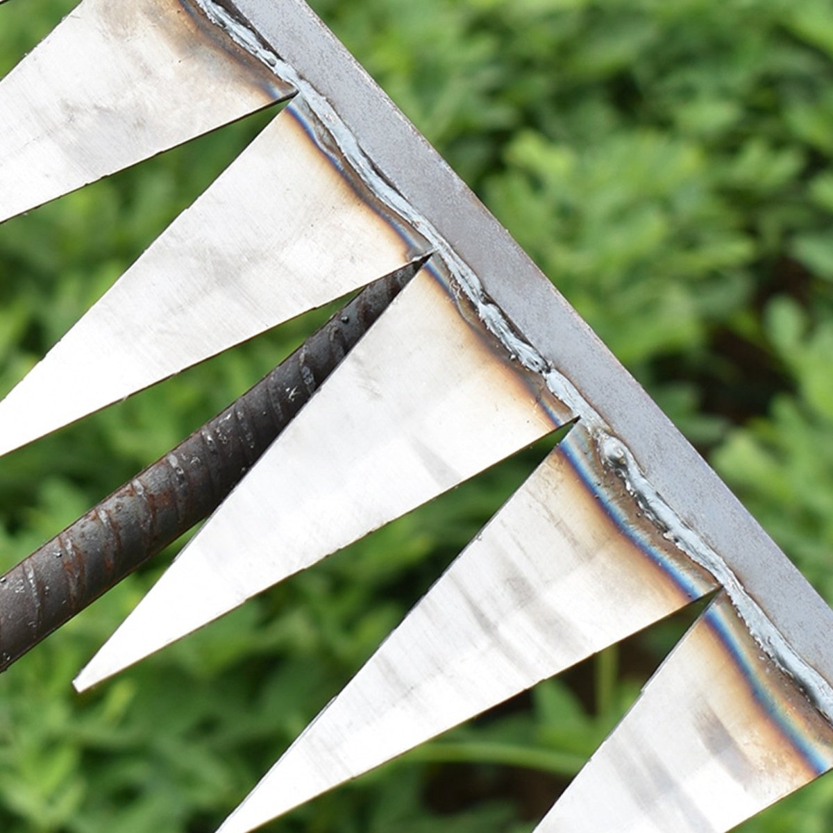 50% OFF | TerraRake - Weed Rake Tool [Last Day Sale] 