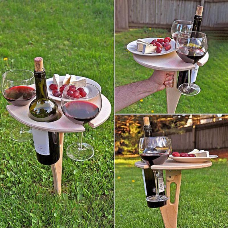 50% off | Vinotopia™ - The mobile wine and cheese delight for on-the-go! [Last day of sale]