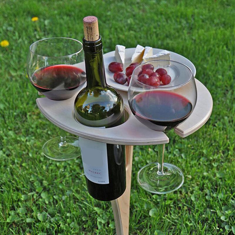 50% off | Vinotopia™ - The mobile wine and cheese delight for on-the-go! [Last day of sale]