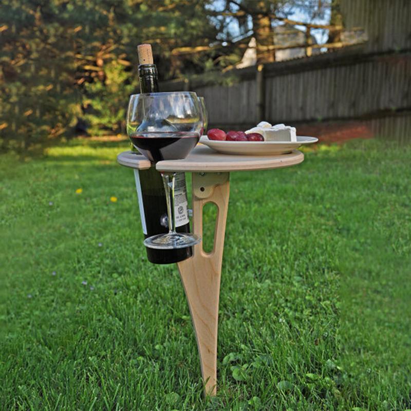 50% off | Vinotopia™ - The mobile wine and cheese delight for on-the-go! [Last day of sale]