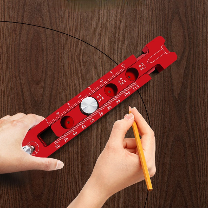 ProCircle - Precision meets design!