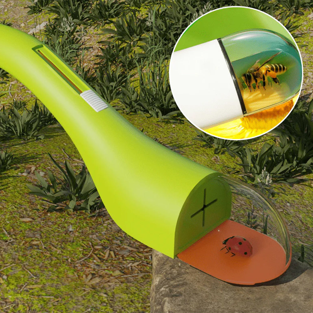 BugMagnify - Insect Catcher and Viewer [Last Day Sale]