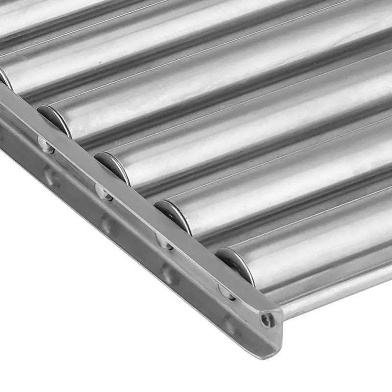 50% OFF | WurstRoller™ - Stainless Steel Grilled Sausage Roll [Last Day of Sale]