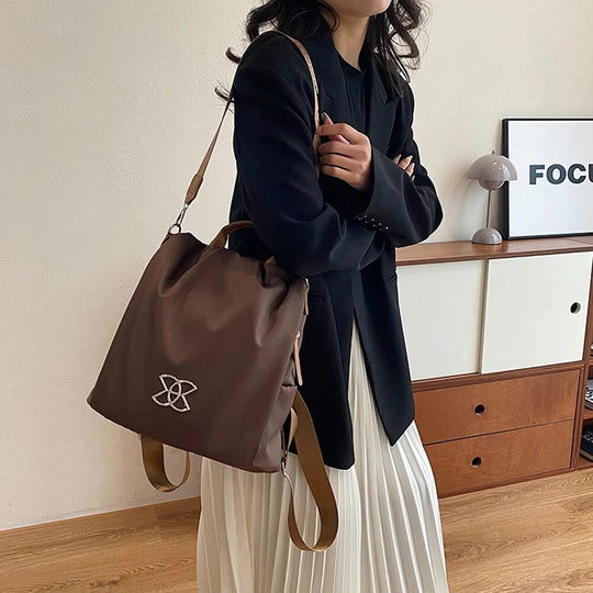 IvySatchel - Anti-theft bag for women [Last day sale]