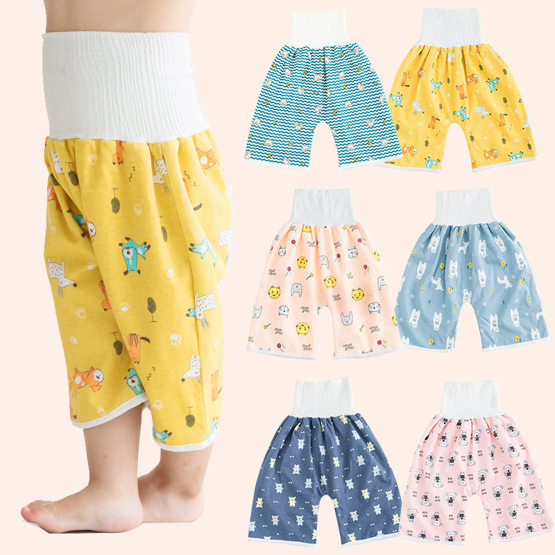 Buy One Get One Free | PottyPants - Potty Training with a Difference - Training Pants [Last Day of Sale] 