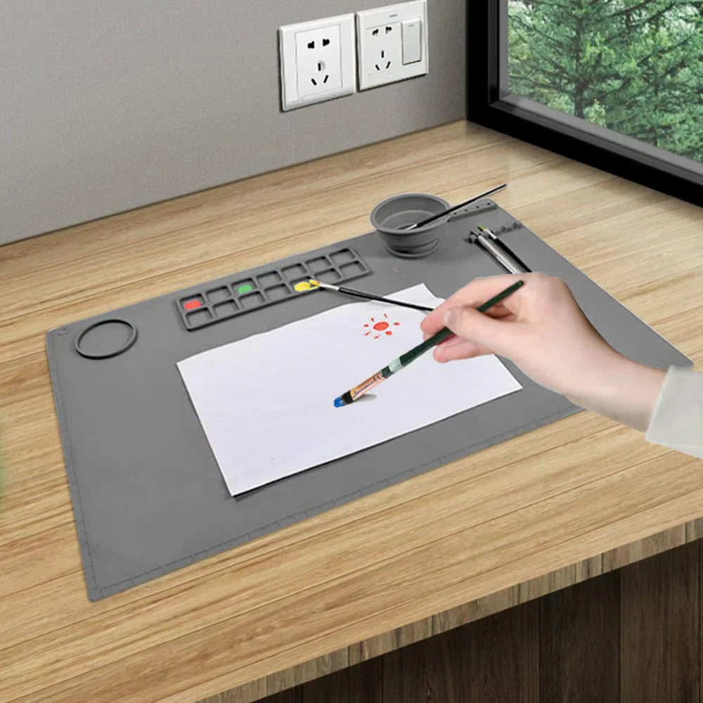 ArtPad - creative mat for beautiful crafting adventures