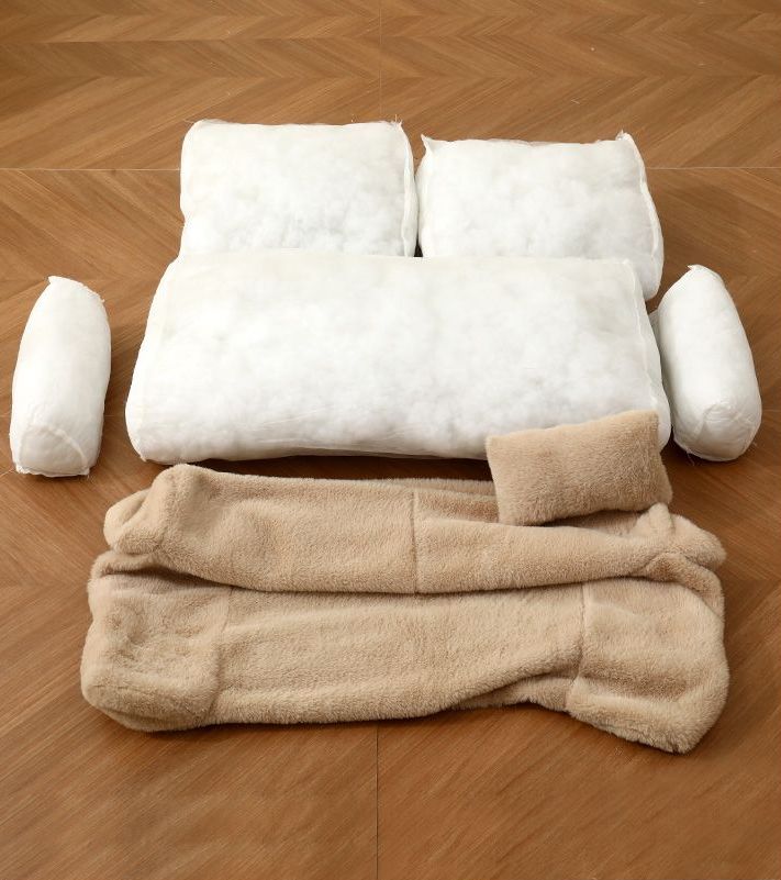 DreamCradle - Only the best for your four-legged friend! [Last day sale]