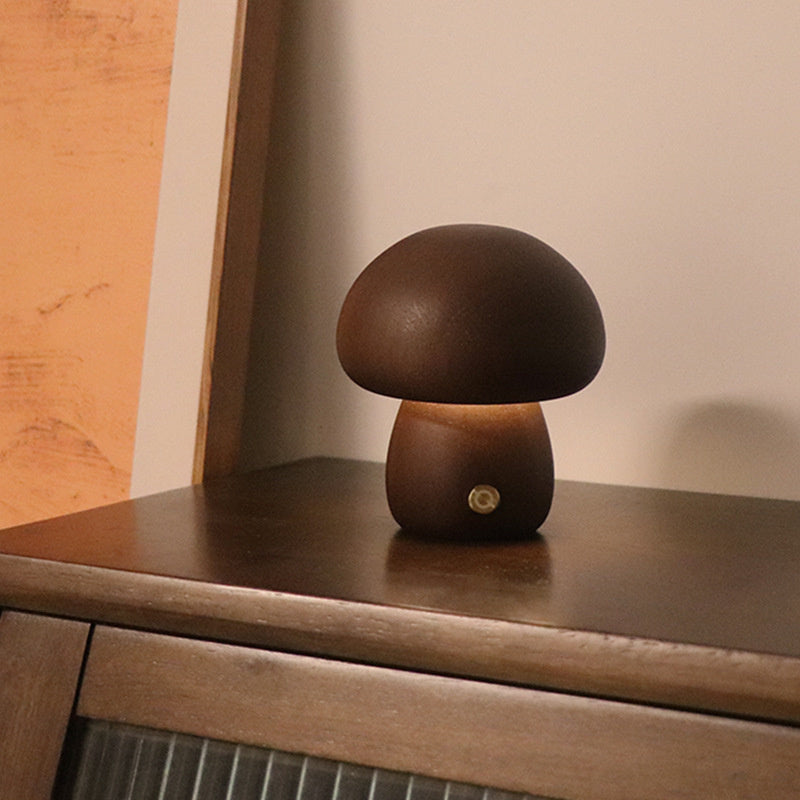 LuminaMush - Cozy atmosphere for your home [Last day sale]