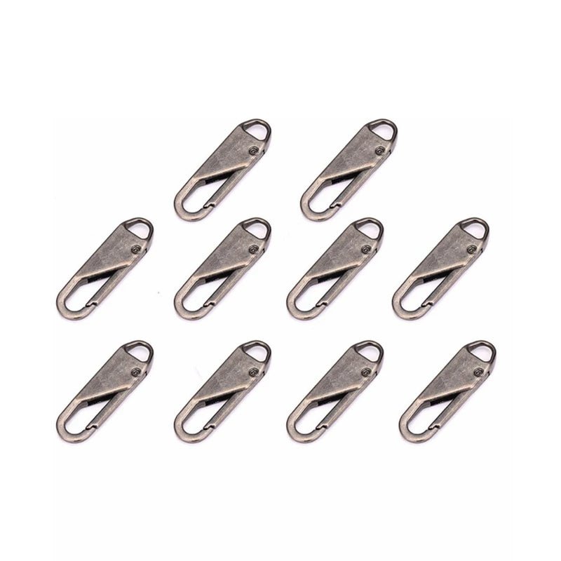 5+5 FREE | ZipGrip - Secure, Easy-to-Use Zipper [Last-Day Sale]