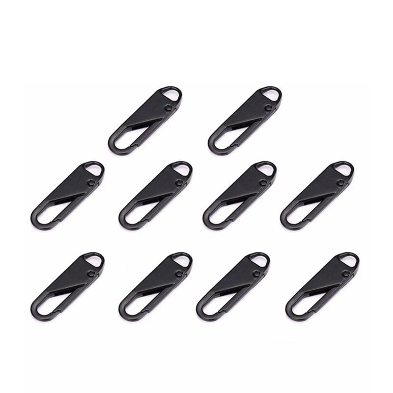 5+5 FREE | ZipGrip - Secure, Easy-to-Use Zipper [Last-Day Sale]