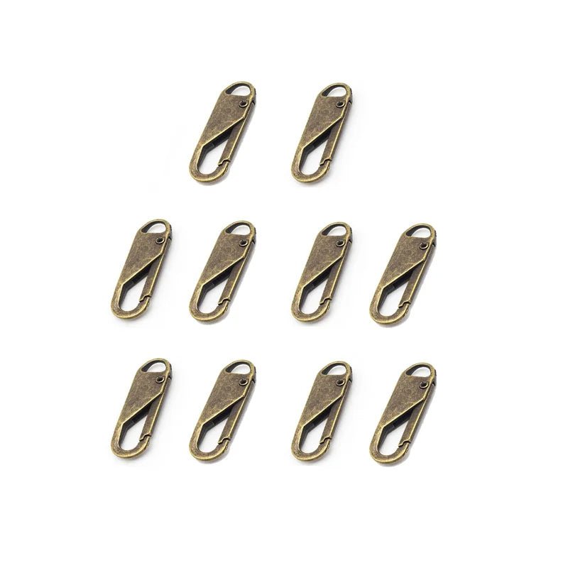 5+5 FREE | ZipGrip - Secure, Easy-to-Use Zipper [Last-Day Sale]