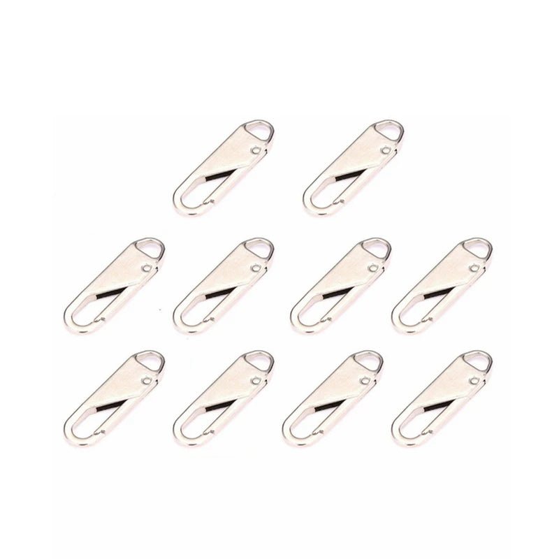 5+5 FREE | ZipGrip - Secure, Easy-to-Use Zipper [Last-Day Sale]